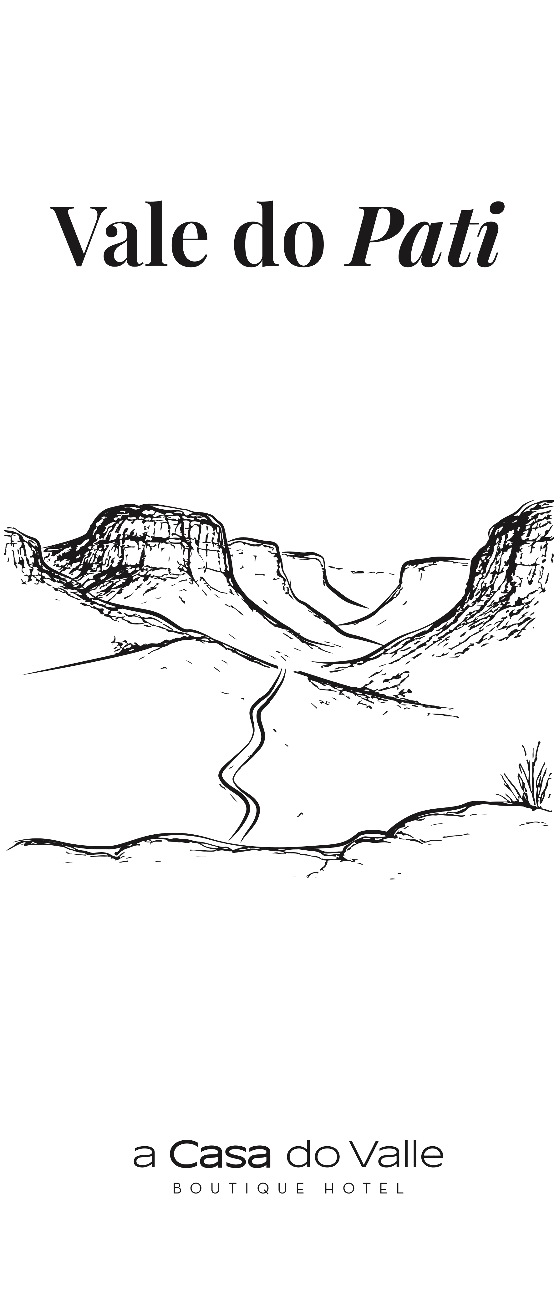 Suíte Vale do Pati